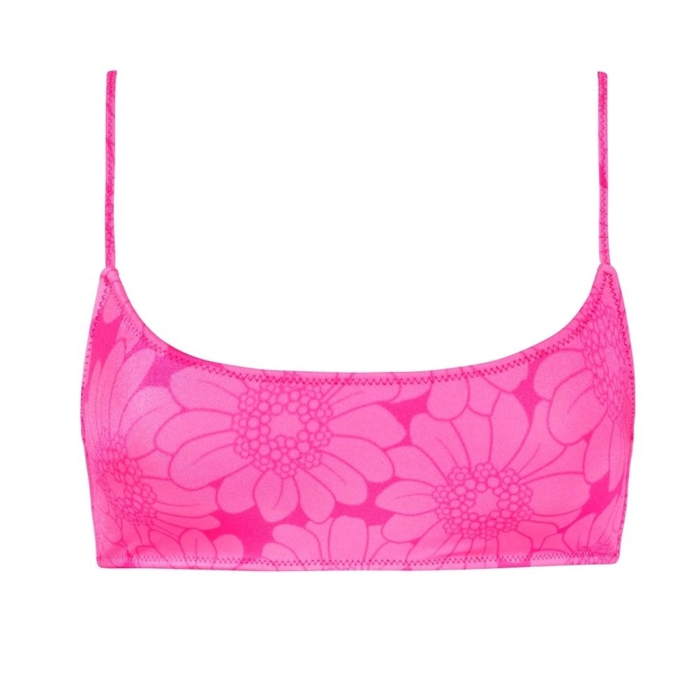 TRIANGL MICA BIKINI TOP